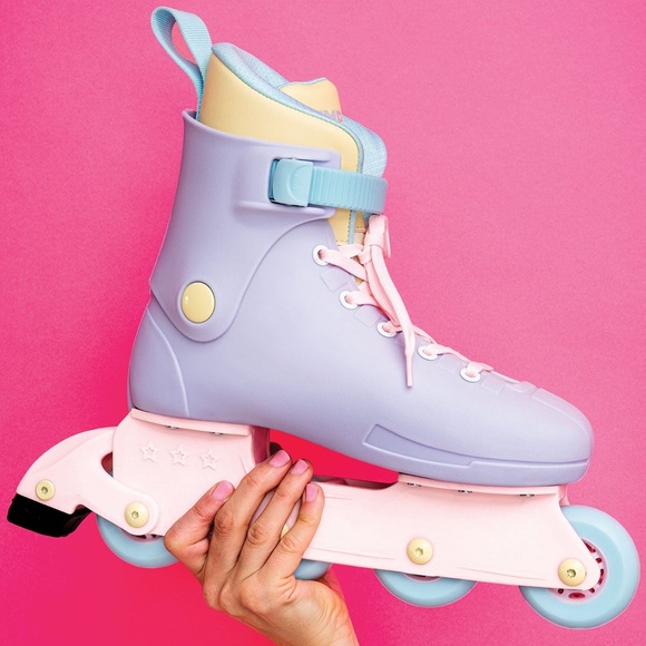 impala Shoes - Impala Inline Fairyfloss Skates